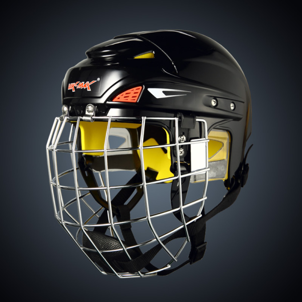 Hockey Helmet