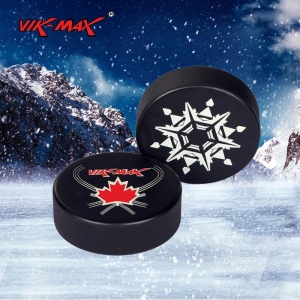 ICE HOCKEY OFFICIAL PUCKS