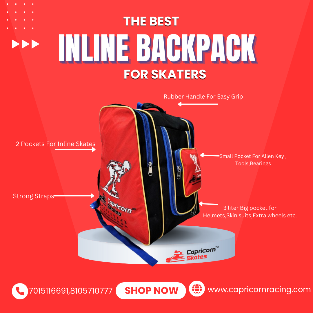 INLINE BACKPACK