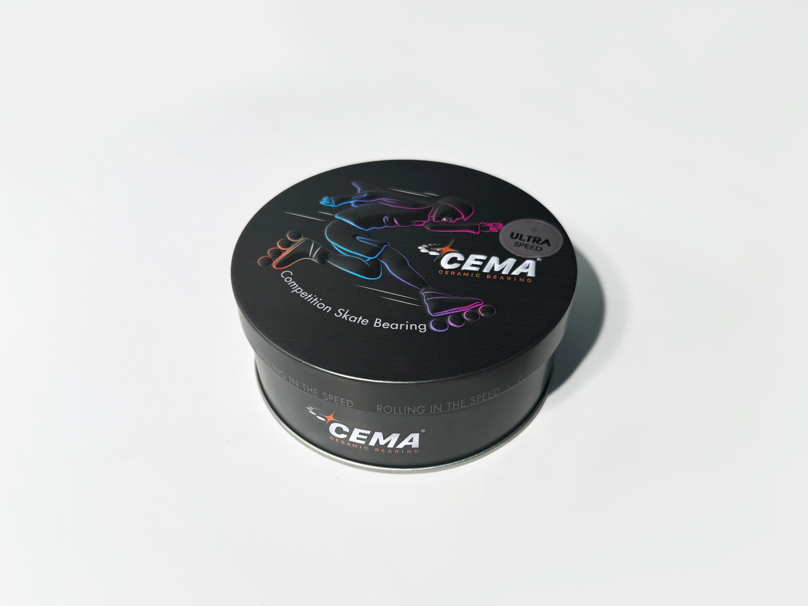 cema ceramic bearings
