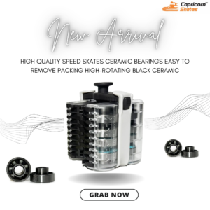 SPSPSK SK-9 Ceramic Bearings