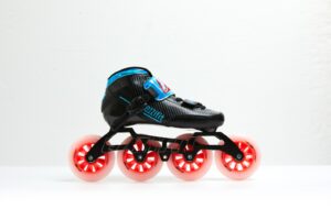 capricorn ezzifit highend inline skates