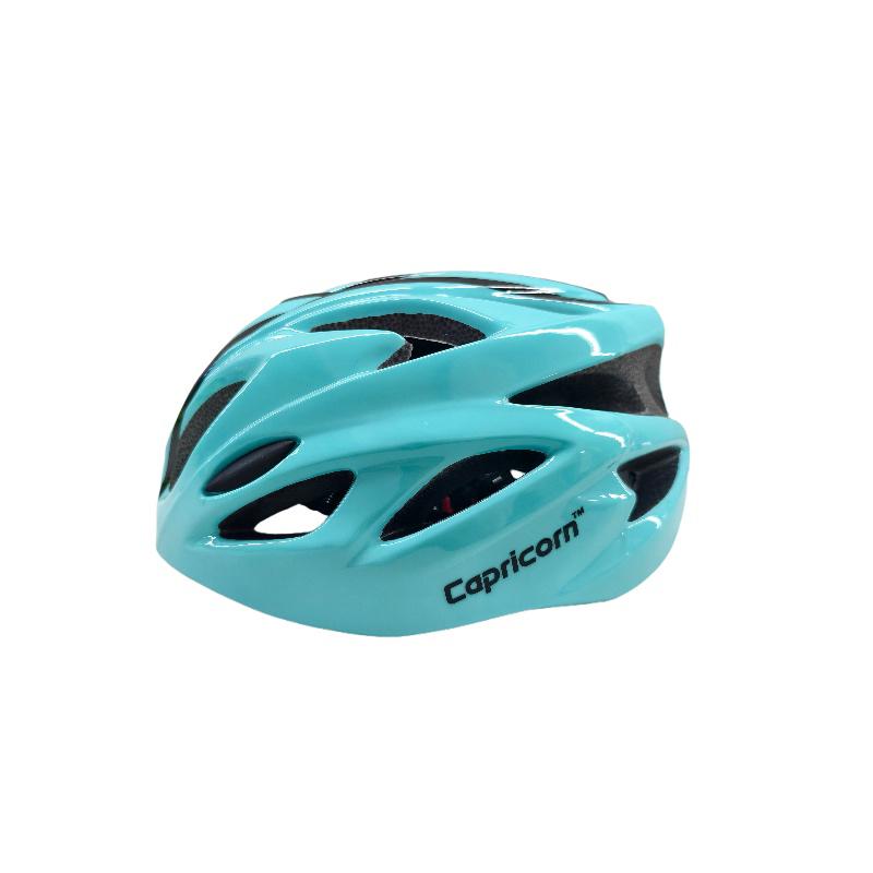 capricorn helmet