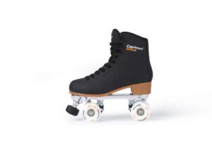 capricorn artistic skates