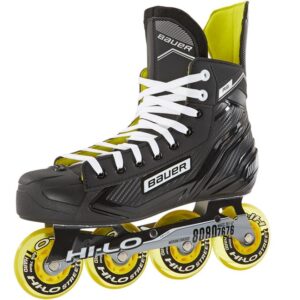 bauer hockey skate
