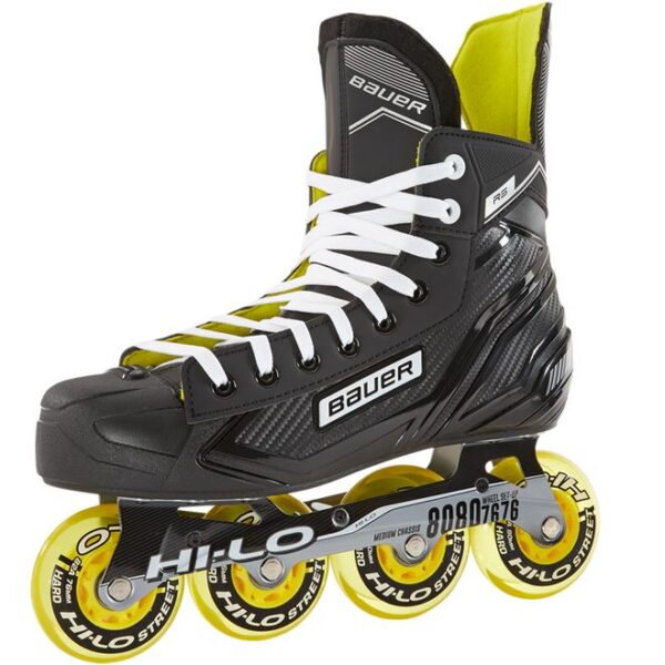 bauer hockey skate