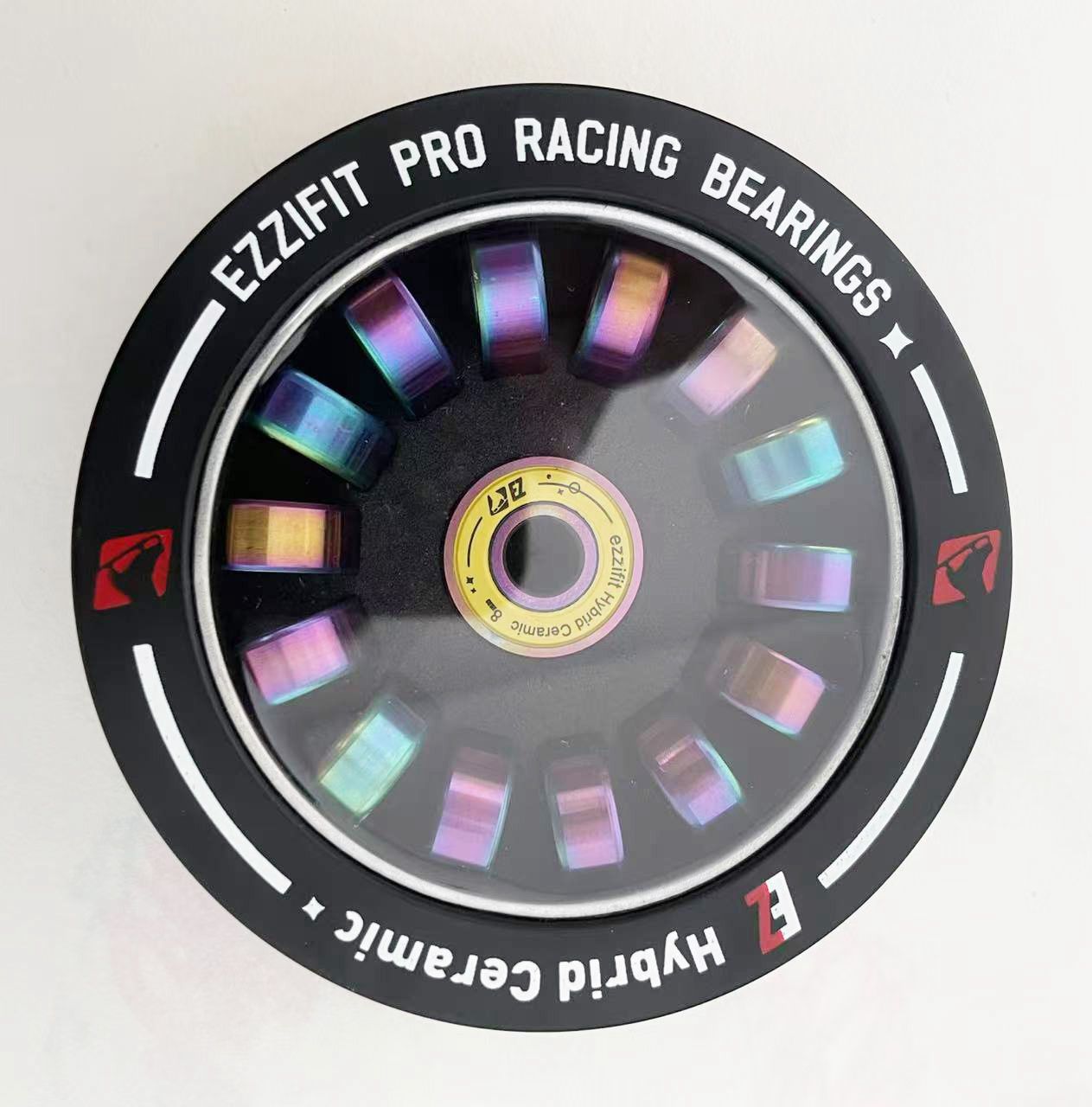 ezzifit bearings